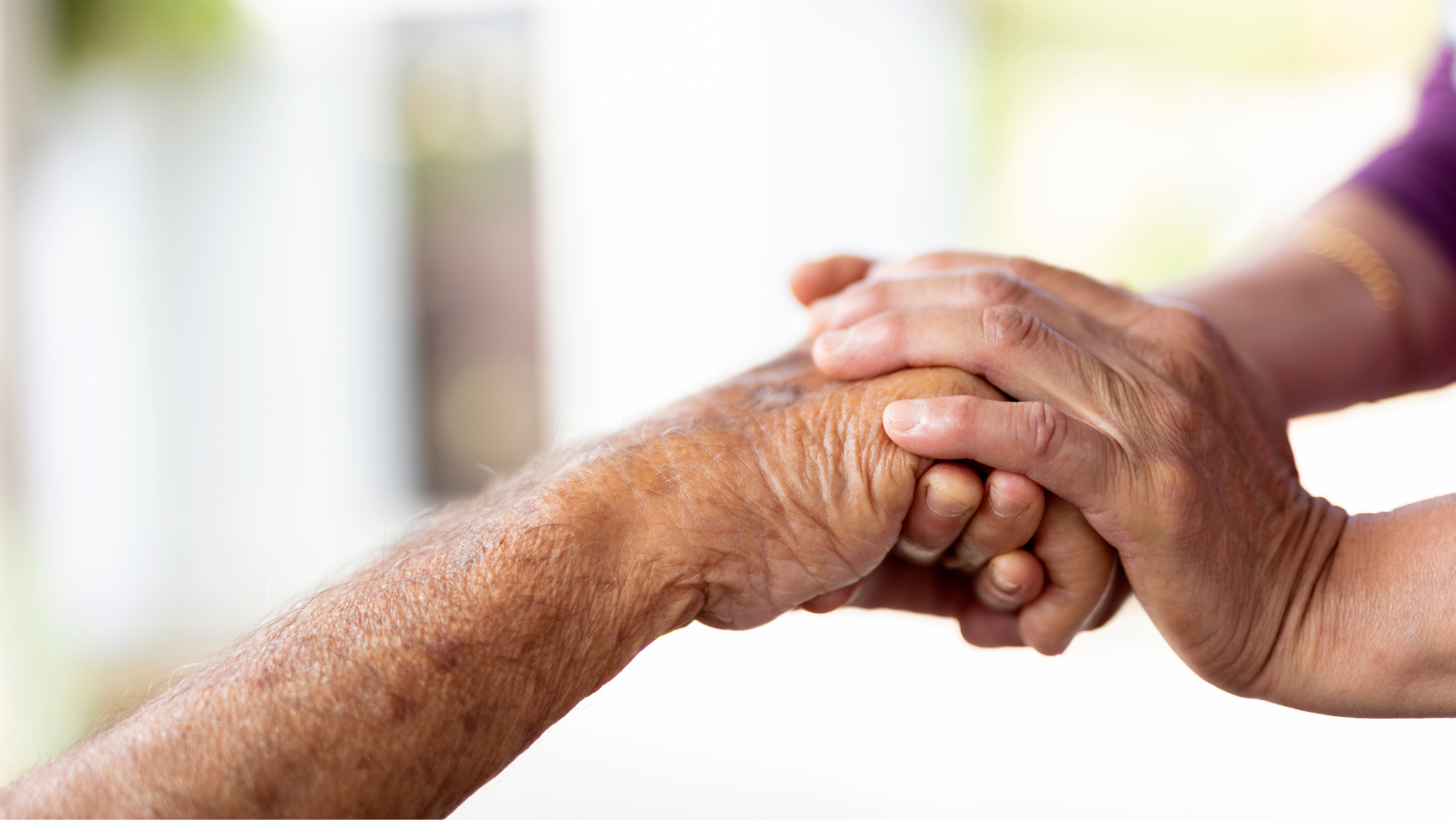 Looking Back to Prepare for the Future