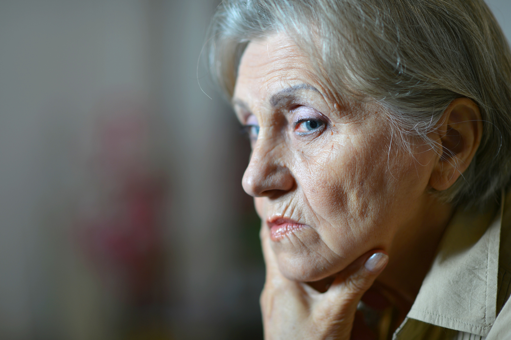 Heat or Eat? Seniors Face Tough Choices During Winter Months