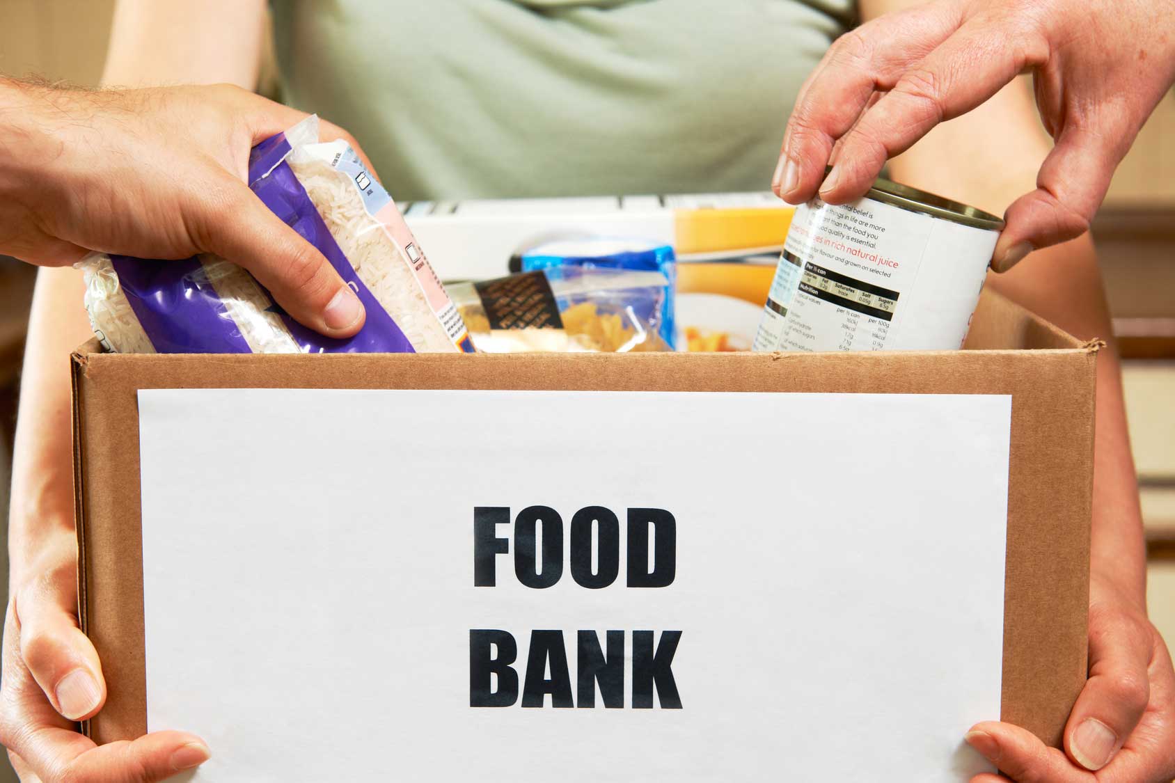 Fill the Bins in Conejo Valley