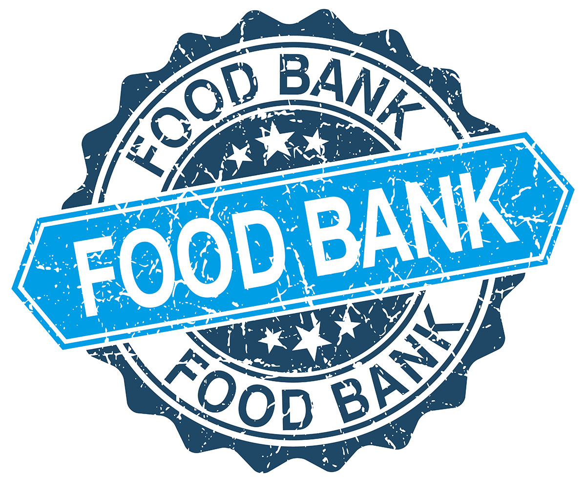 Pantry Operations Supported & Hungry are Fed with Grants