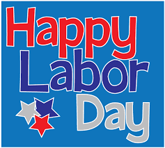 Manna Labor Day Hours