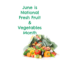 Add More Vegetables to Your Day
