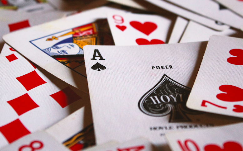 Manna Poker Tournament