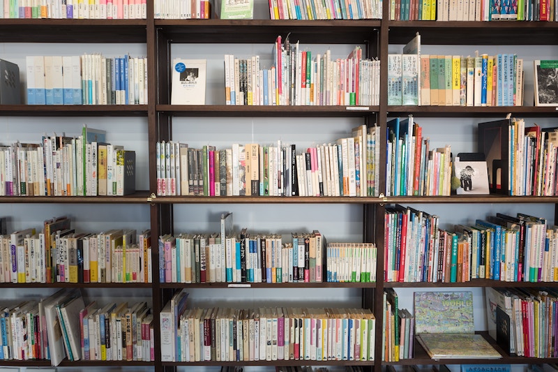 Westlake Village Reads