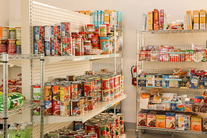 Get Groceries